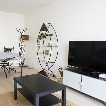 Exige Home - Charmant 2 Pieces Vue Tour Eiffel Châtillon 외부 사진
